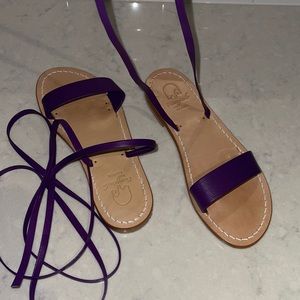 Passeggiando Ravello Sandals